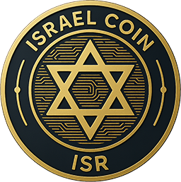 ISR Logo